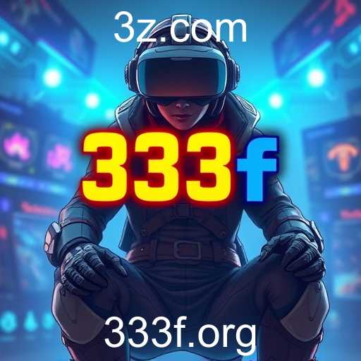 Evolução dos Jogos Online e o Impacto da Palavra-chave '333f'