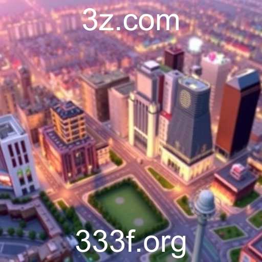 Novos Horizontes do Mundo dos Jogos em 2026