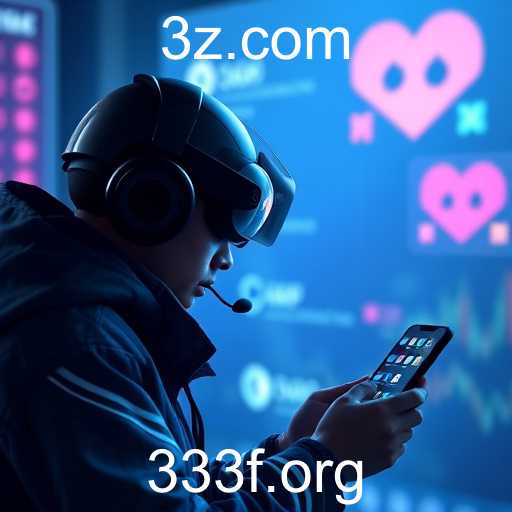 A Revolução do Gaming em 2025