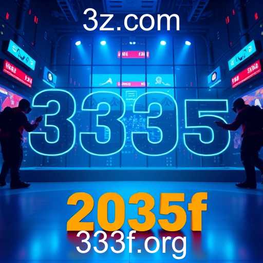 A Explosão de 333f no Cenário de Jogos em 2026