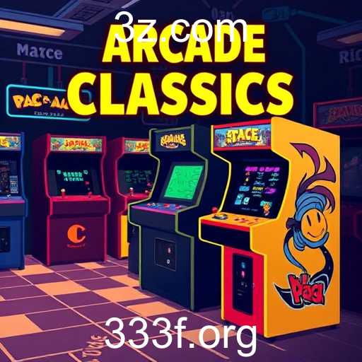 Renascimento do 333f: Tendências e Inovações nos Jogos