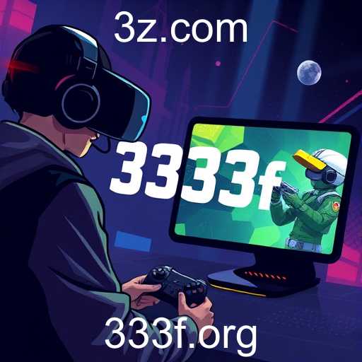 Novidades no Mundo dos Jogos: A Ascensão de 333f