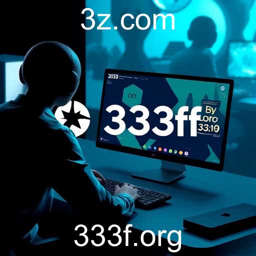 A Revolução de 333f no Universo dos Jogos