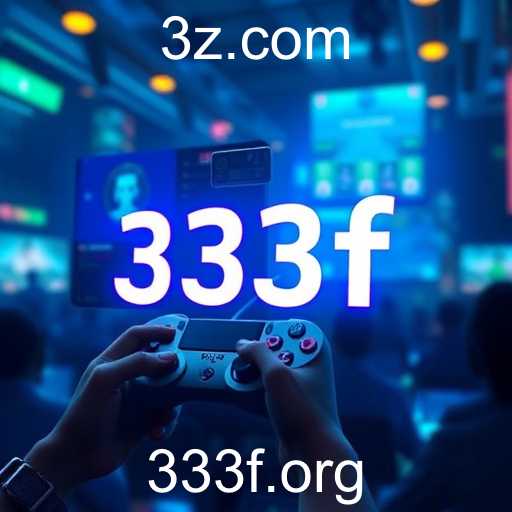 A Ascensão do 333f no Mundo dos Jogos